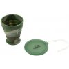 Téglik CATTARA 13638 Army skladacie 200ml