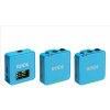 RODE Wireless GO Gen 3 - Blue