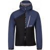Direct Alpine Cyclone pánska hardshellová bunda black/navy M