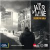 Albi This War of Mine: Desková hra