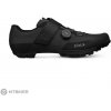 fizik VENTO FEROX CARBON tretry, čierna EU 47