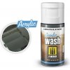 AMMO by MIG Jimenez Farba MIG Acrylic Wash - Blue 15ml