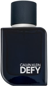 Calvin Klein Defy čistý parfum pánsky 50 ml