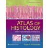 Atlas of Histology (Victor P. Eroschenko)(Brožovaná)