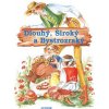 Dlouhý, Široký a Bystrozraký (Irena Šmalcová)