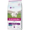 EUKANUBA Daily Care Adult Sensitive Skin All Breeds 12 kg