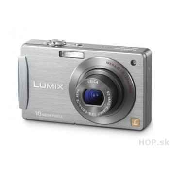 Panasonic Lumix DMC-FX500