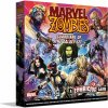 Cool Mini Or Not Marvel Zombies: Guardians of the Galaxy Set - EN