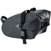 Podsedlová taška Topeak WEDGE DRY BAG Large čierna