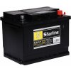 StarLine Starline 12V 56Ah 480A SL 55P