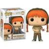 Funko POP! #166 Filmy: Harry Potter Prisoner of Azkaban - Ron Weasley with Candy