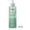 Zľava pri kúpe 2 ks - Eucerin Dermopure hĺbkovo čistiaci gél 400 ml