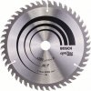 BOSCH Pílový kotúc Optiline Wood 190 x 20/16 x 2,6 mm, 48