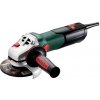 Metabo W 9-125 Quick * Uhlová brúska