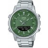 PÁNSKE HODINKY CASIO AMW-880D-3A TELEMEMO ŠPORTOVÉ