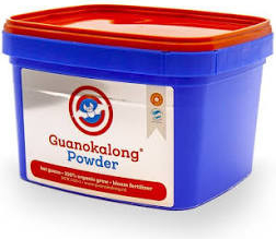 Guanokalong Powder netopýří trus 500 g