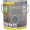 Chemolak Syntetika S 2013 U Farebný email 1100, sivý, lesklý, 2,5 l, 246221131100818410