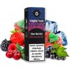 VapeHub Sour Berries SALT 10 ml 10 mg