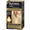 Syoss Oleo Intense 9-10 Žiarivý blond