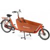 Bakfiets.nl Long Classic Orange Matt
