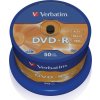 VERBATIM DVD-R(50-Pack)Spindle/General Retail/16x/4.7GB