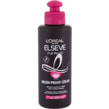 L'Oréal Elseve Full Resist Brush Proof Cream 200 ml