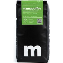 Mamacoffee Nicaragua Chavarría Honey 1 kg