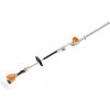 STIHL HLA56 plotostrih akumulátorový
