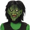 Widmann Maska detská latexová Hororová čarodejnica