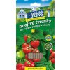 Forestina Hoštické tyčinkové hnojivo na rajčiny,papriky a uhorky 20ks