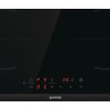 Indukčná varná doska Gorenje GI6401BCE 7kW Dotykové ovládanie PowerBoost