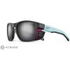 Julbo SHIELD M Spectron 4 okuliare, black/light blue