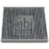 FEBI BILSTEIN Filter vnútorného priestoru 22166