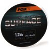 Fox EDGES floater line clear 250 m 0,28 mm 5,45 kg