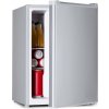 Klarstein Fargo 67, minibar, chladnička 67 l, mraznička 4 l, kompaktná (HEA9- Fargo-67L-SL)