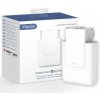 AQARA Curtain Driver E1 Rod Version (CM-M01) - Zigbee motor na závesy (tyč)