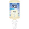 Tekuté mydlo, 1 l, S4 systém, neutralizátor zápachu, TORK 
