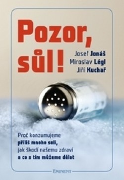 Pozor, Sůl! - Miroslav Légl