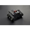 DFRobot Devastator - mobilný robotický tank (kovový jednosmerný motor)