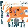 Playground English - Frog Biscuits / Digisleeve [CD]