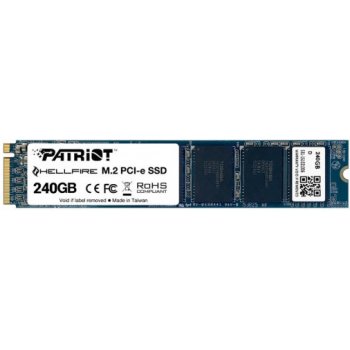 Patriot Hellfire 240GB PH240GPM280SSDR