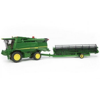 Bruder 2132 Kombajn JOHN DEERE