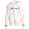 adidas Arsenal FC US HD AOP biela