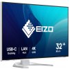 LED monitor Eizo EV3240X-WT 31,5