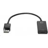 HP DisplayPort na HDMI True 4K (2JA63AA) 2JA63AA