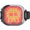 Zadná cyklistická lampa Knog Blinder Mini Skull 30 lm