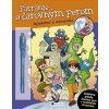 Pátranie s čarovným perom - Tajomstvo z minulosti