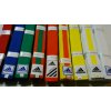 ADIDAS BASIC LINE Zelená