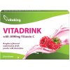 Vitaking Vitadrink Vitamínový nápoj Malina 28 Balenie