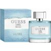 Guess Guess 1981 Indigo toaletná voda dámska 100 ml